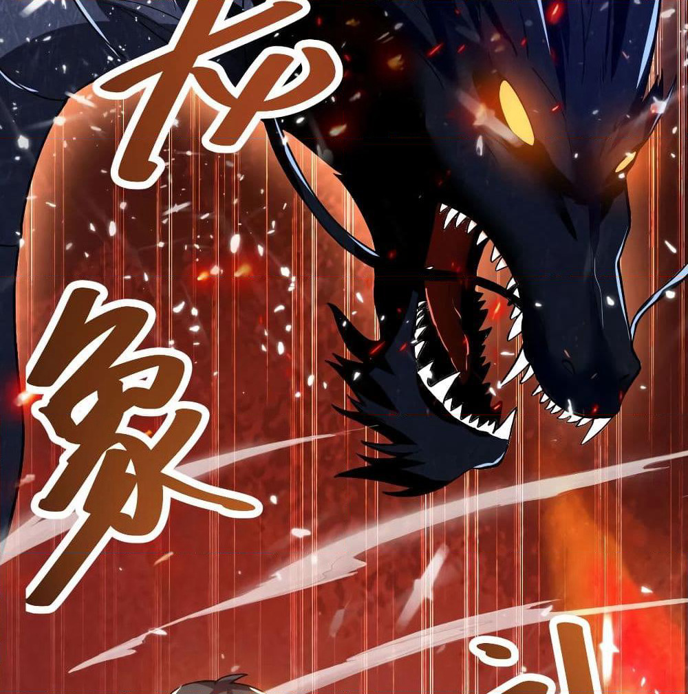 Martial Emperor จุติมหาเทพเฉินหวู๋ page 5