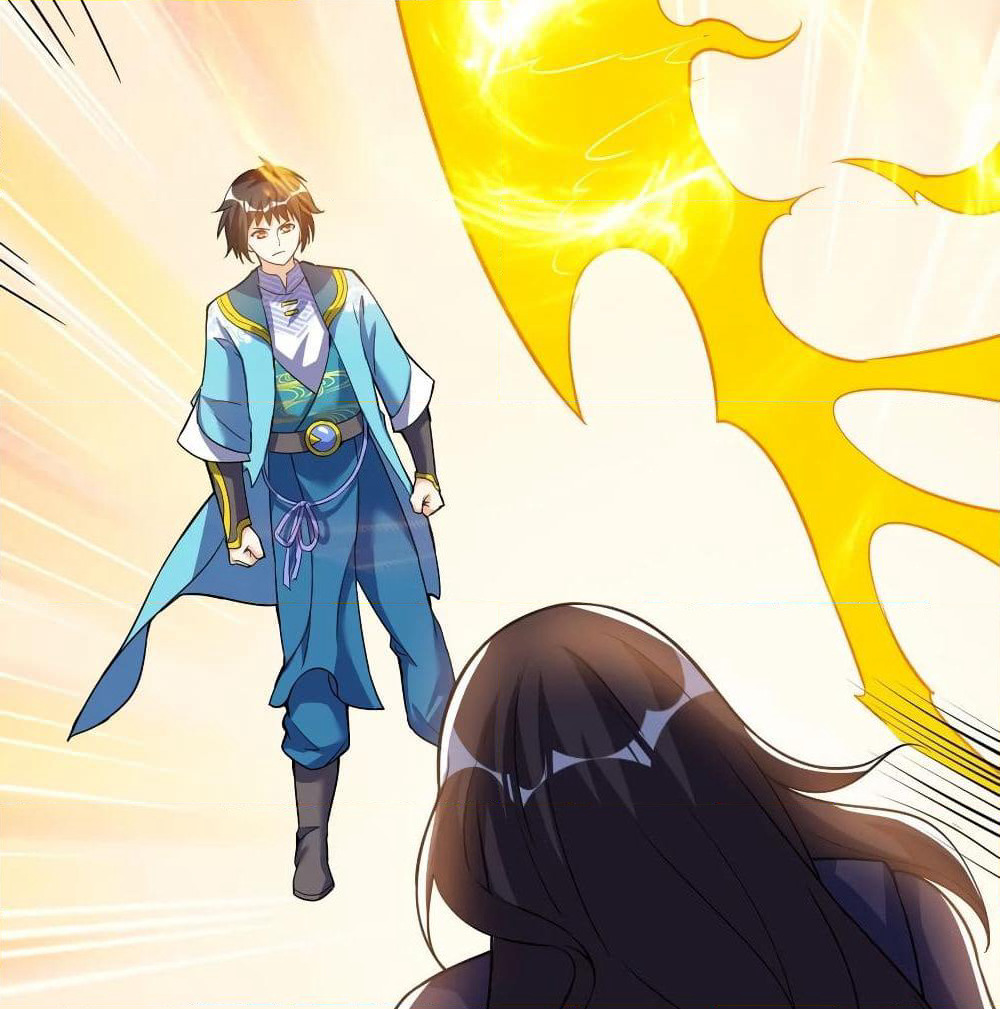 Martial Emperor จุติมหาเทพเฉินหวู๋ page 18