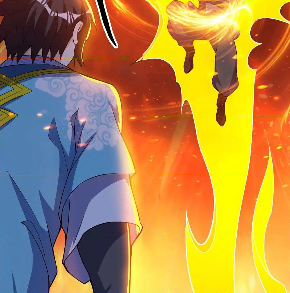Martial Emperor จุติมหาเทพเฉินหวู๋ page 21