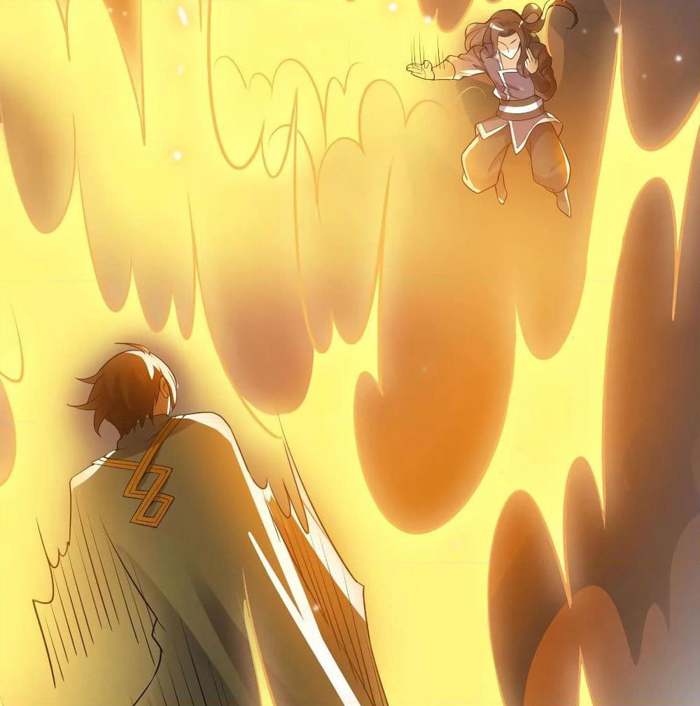 Martial Emperor จุติมหาเทพเฉินหวู๋ page 27