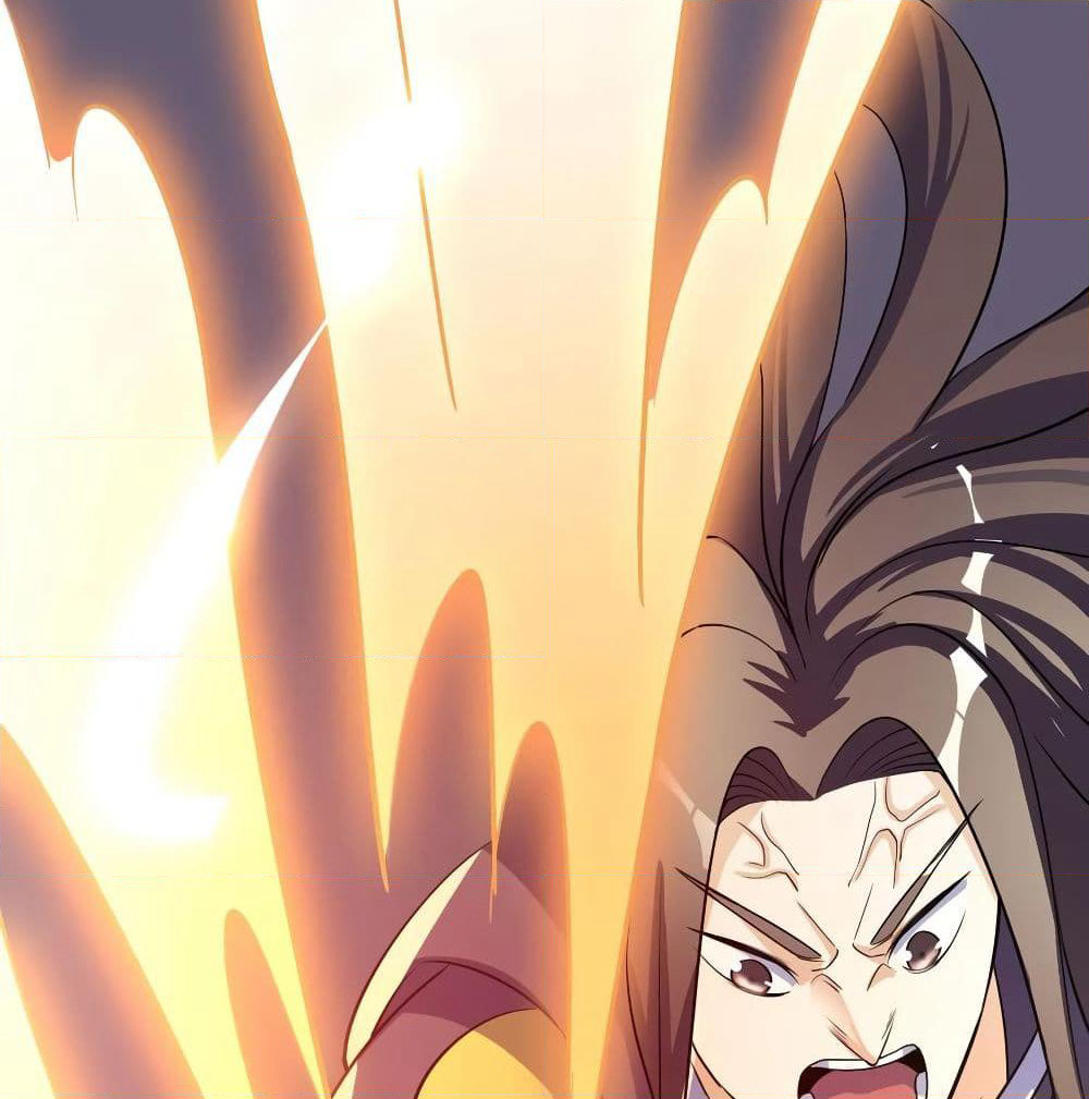 Martial Emperor จุติมหาเทพเฉินหวู๋ page 30