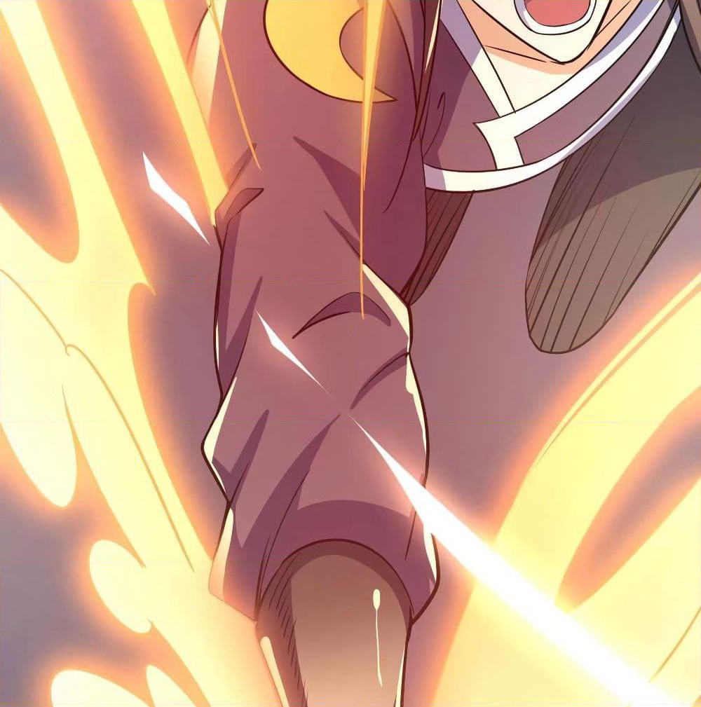 Martial Emperor จุติมหาเทพเฉินหวู๋ page 31