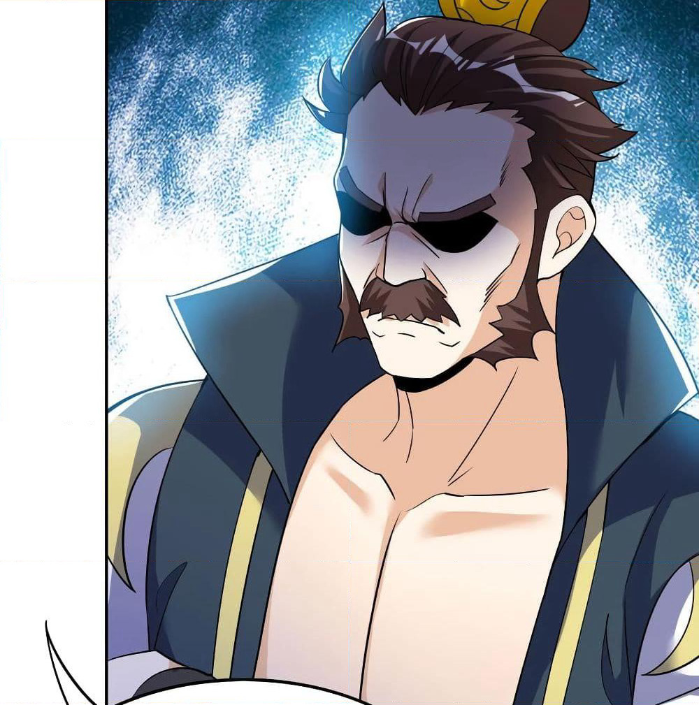 Martial Emperor จุติมหาเทพเฉินหวู๋ page 52