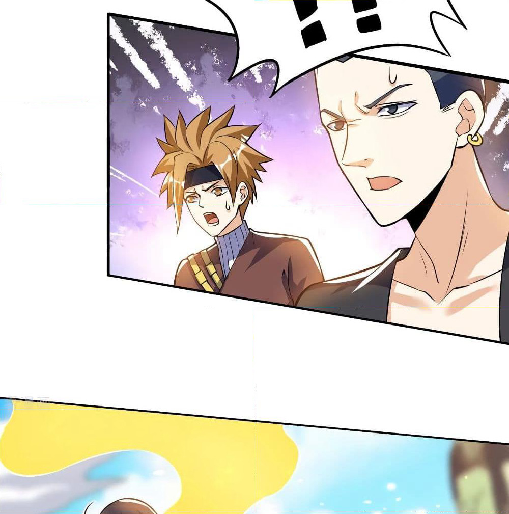 Martial Emperor จุติมหาเทพเฉินหวู๋ page 56
