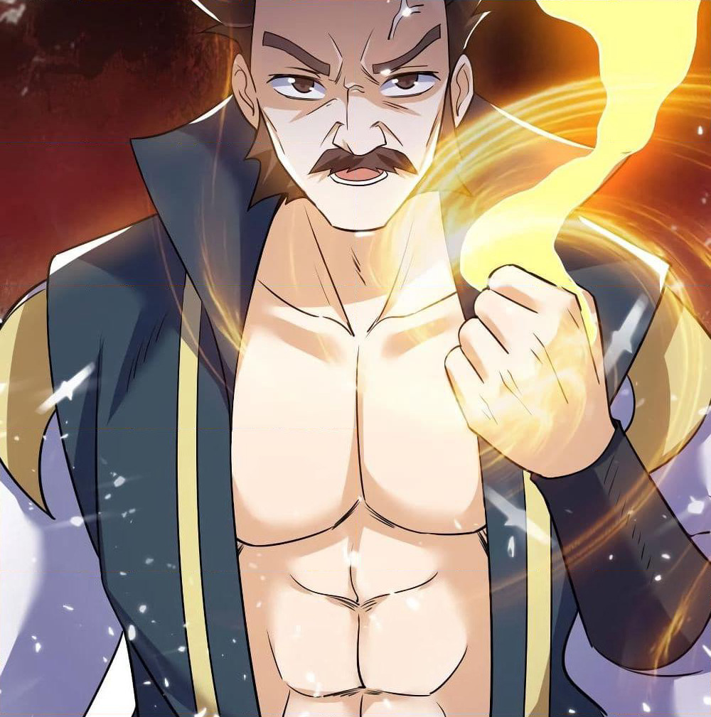 Martial Emperor จุติมหาเทพเฉินหวู๋ page 60