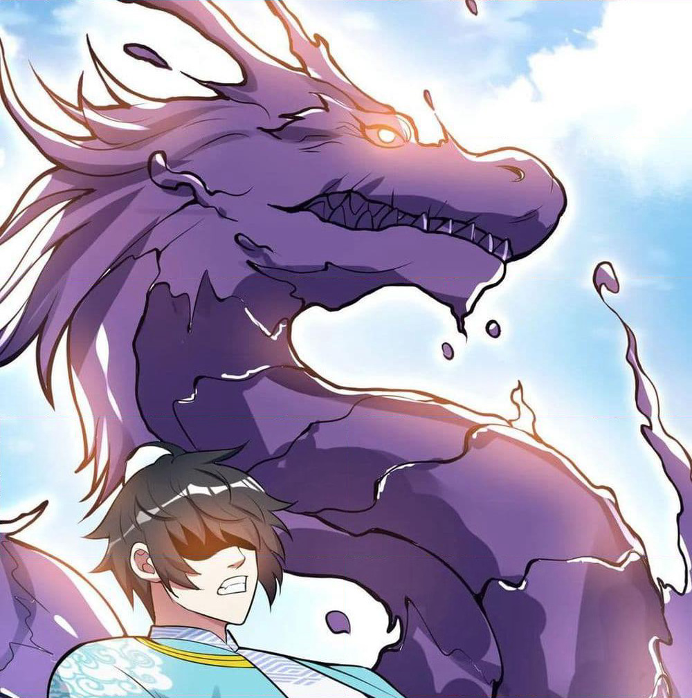 Martial Emperor จุติมหาเทพเฉินหวู๋ page 62