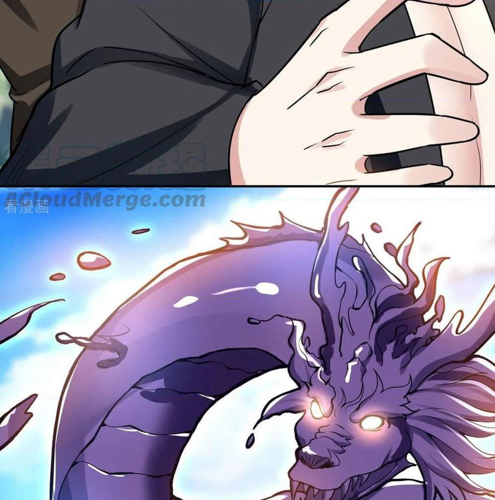 Martial Emperor จุติมหาเทพเฉินหวู๋ page 66