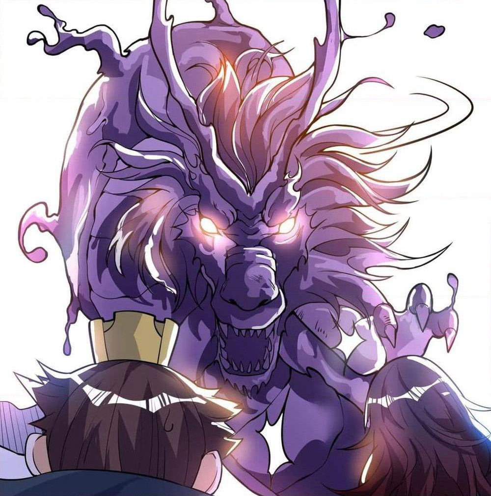 Martial Emperor จุติมหาเทพเฉินหวู๋ page 70