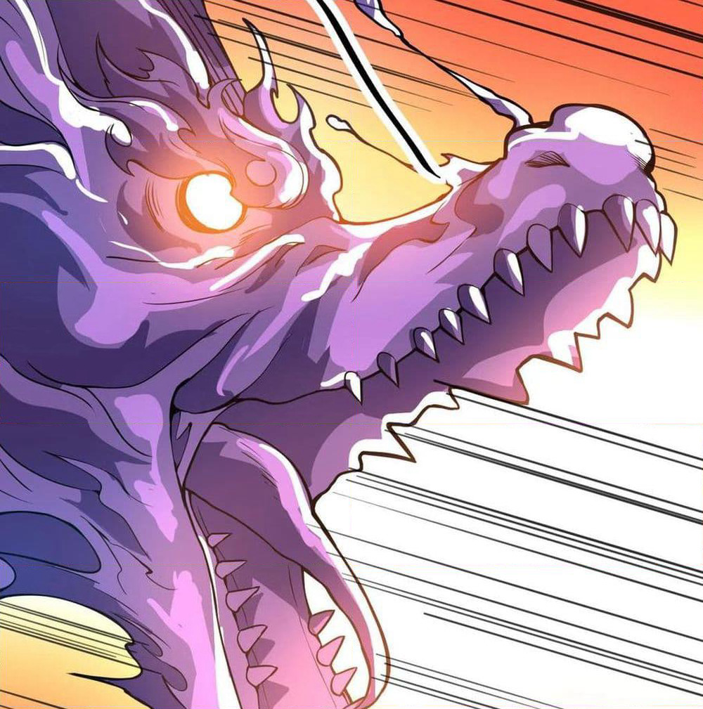 Martial Emperor จุติมหาเทพเฉินหวู๋ page 72