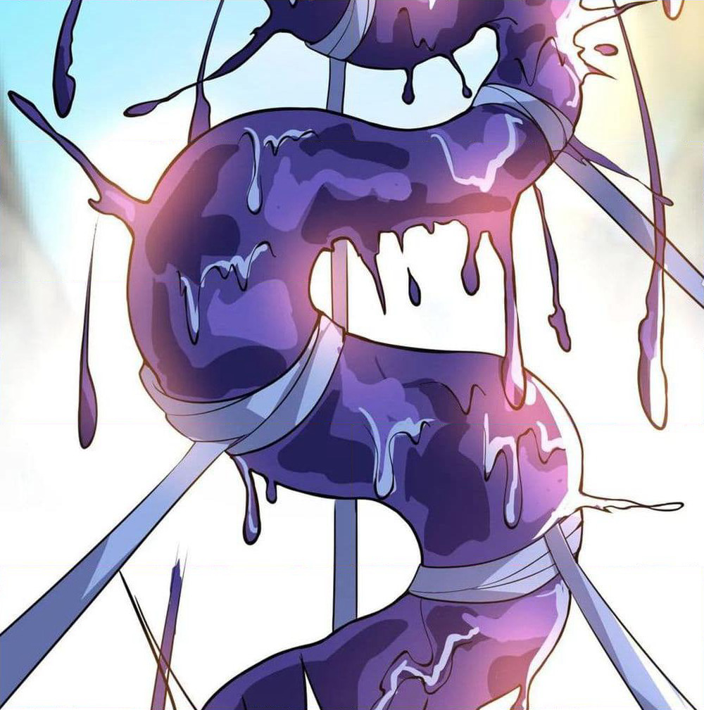 Martial Emperor จุติมหาเทพเฉินหวู๋ page 81