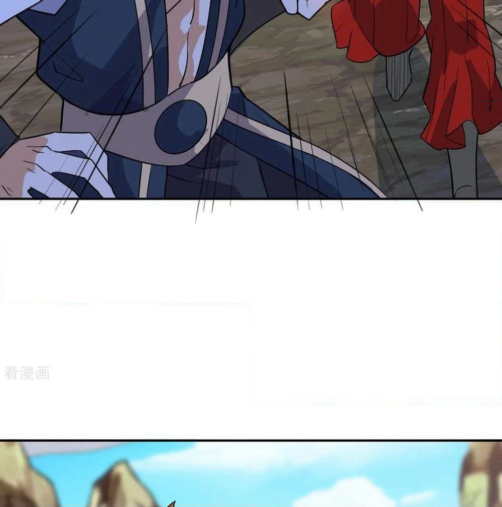 Martial Emperor จุติมหาเทพเฉินหวู๋ page 84