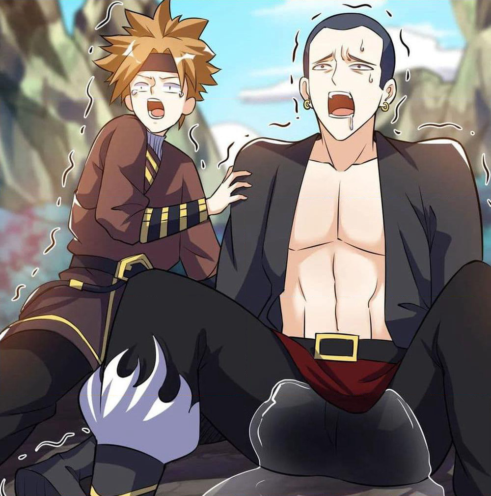 Martial Emperor จุติมหาเทพเฉินหวู๋ page 85