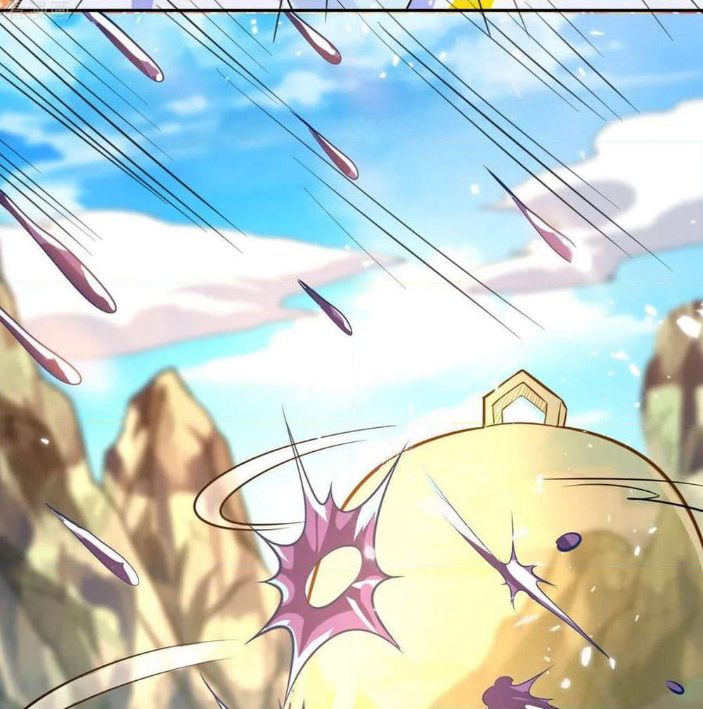 Martial Emperor จุติมหาเทพเฉินหวู๋ page 89