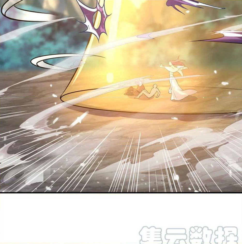 Martial Emperor จุติมหาเทพเฉินหวู๋ page 90