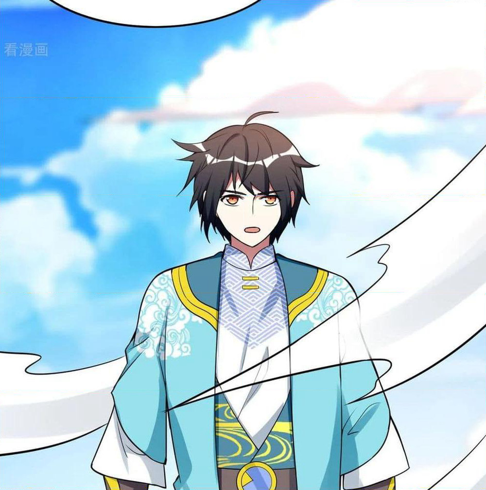 Martial Emperor จุติมหาเทพเฉินหวู๋ page 94