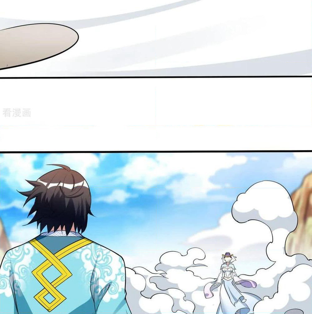 Martial Emperor จุติมหาเทพเฉินหวู๋ page 96