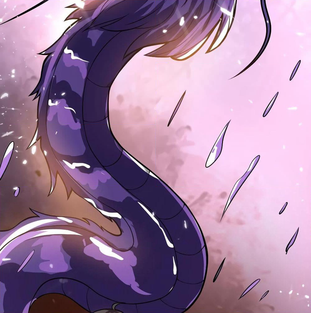Martial Emperor จุติมหาเทพเฉินหวู๋ page 5