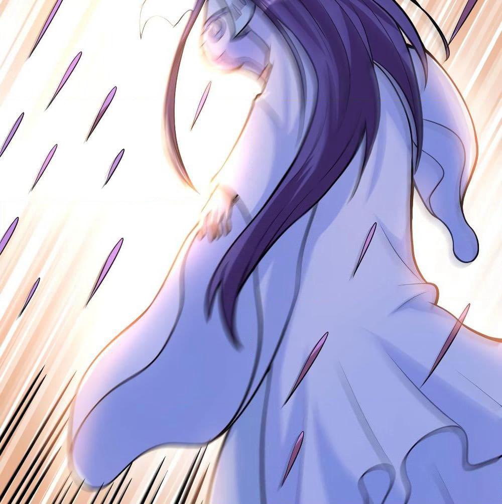 Martial Emperor จุติมหาเทพเฉินหวู๋ page 8