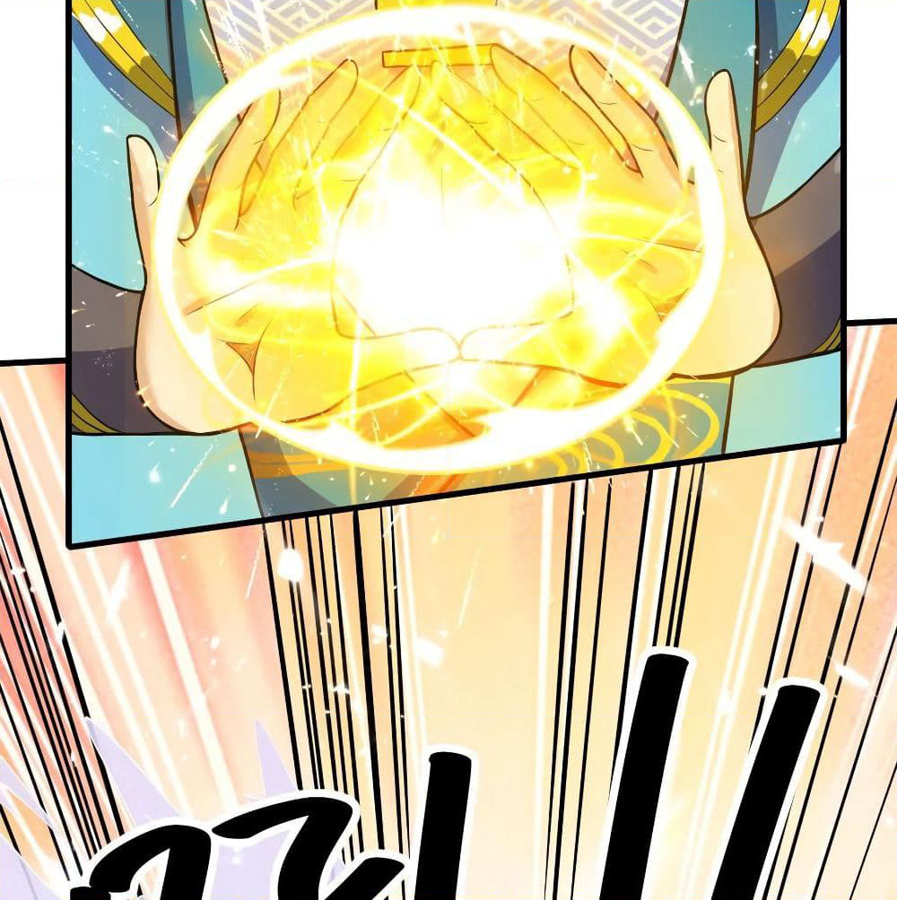 Martial Emperor จุติมหาเทพเฉินหวู๋ page 14