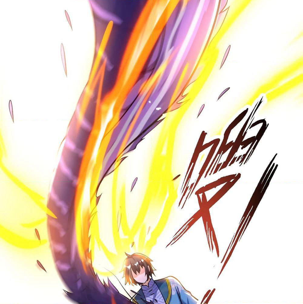 Martial Emperor จุติมหาเทพเฉินหวู๋ page 24