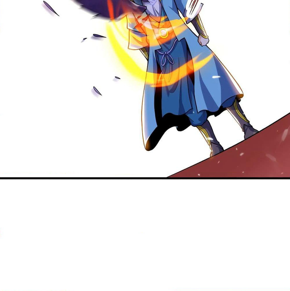 Martial Emperor จุติมหาเทพเฉินหวู๋ page 25