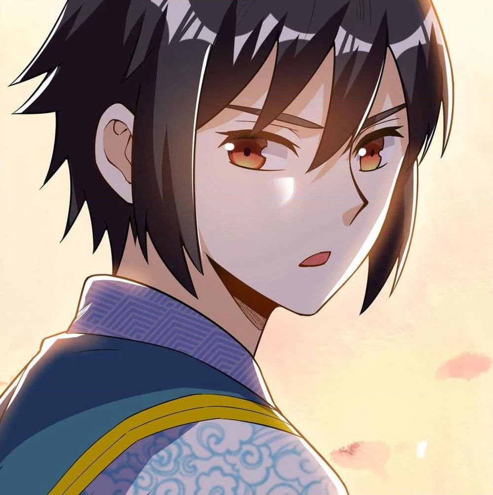 Martial Emperor จุติมหาเทพเฉินหวู๋ page 74
