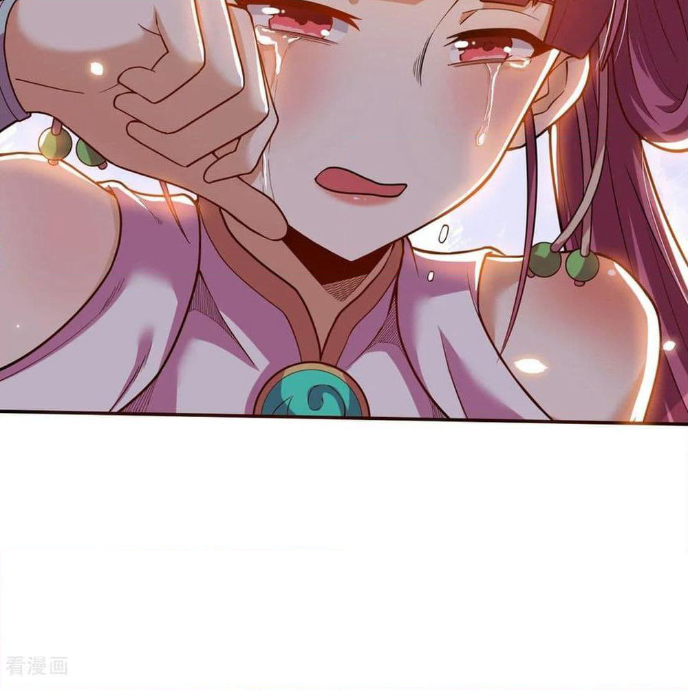 Martial Emperor จุติมหาเทพเฉินหวู๋ page 79