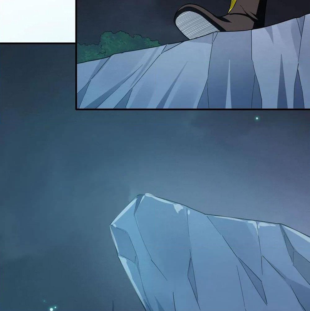 Martial Emperor จุติมหาเทพเฉินหวู๋ page 91