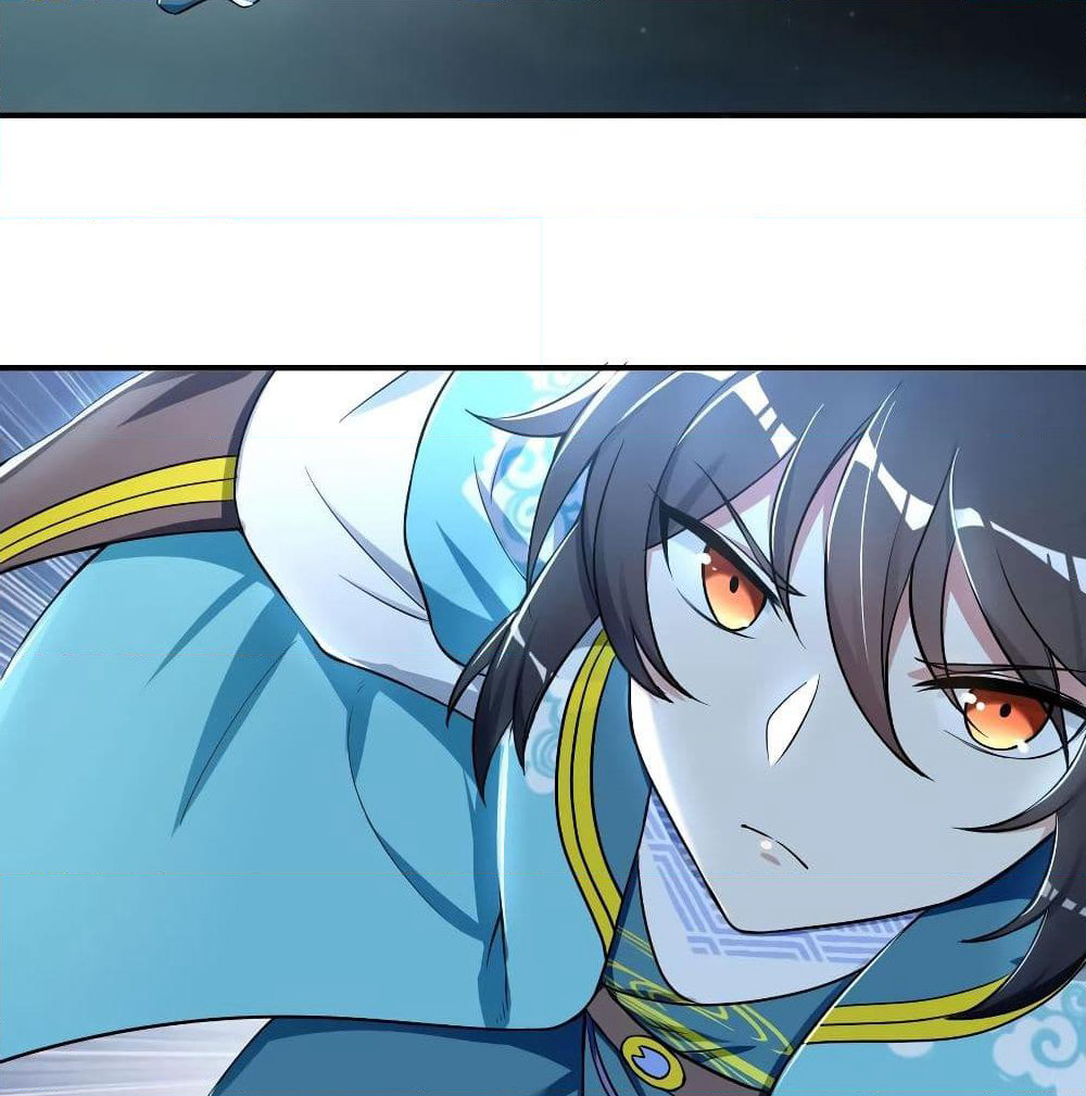 Martial Emperor จุติมหาเทพเฉินหวู๋ page 2