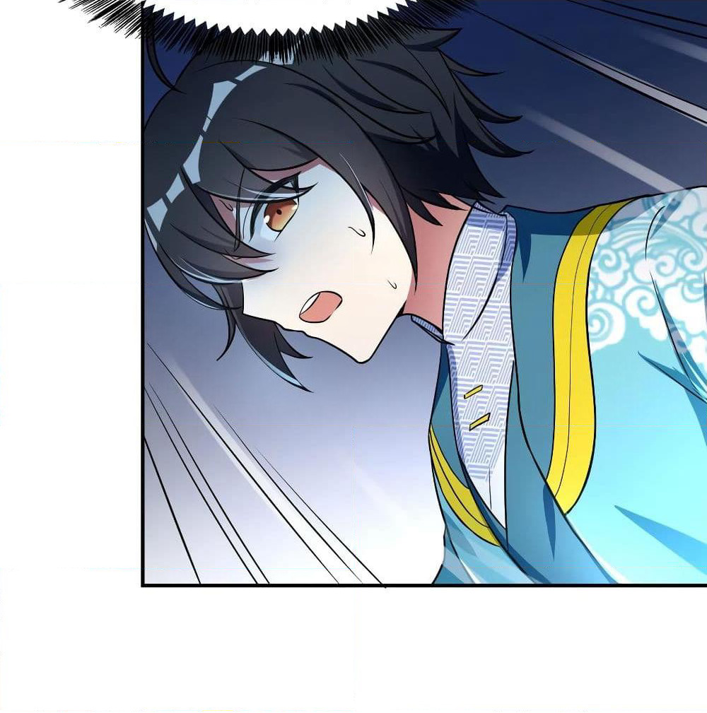 Martial Emperor จุติมหาเทพเฉินหวู๋ page 37