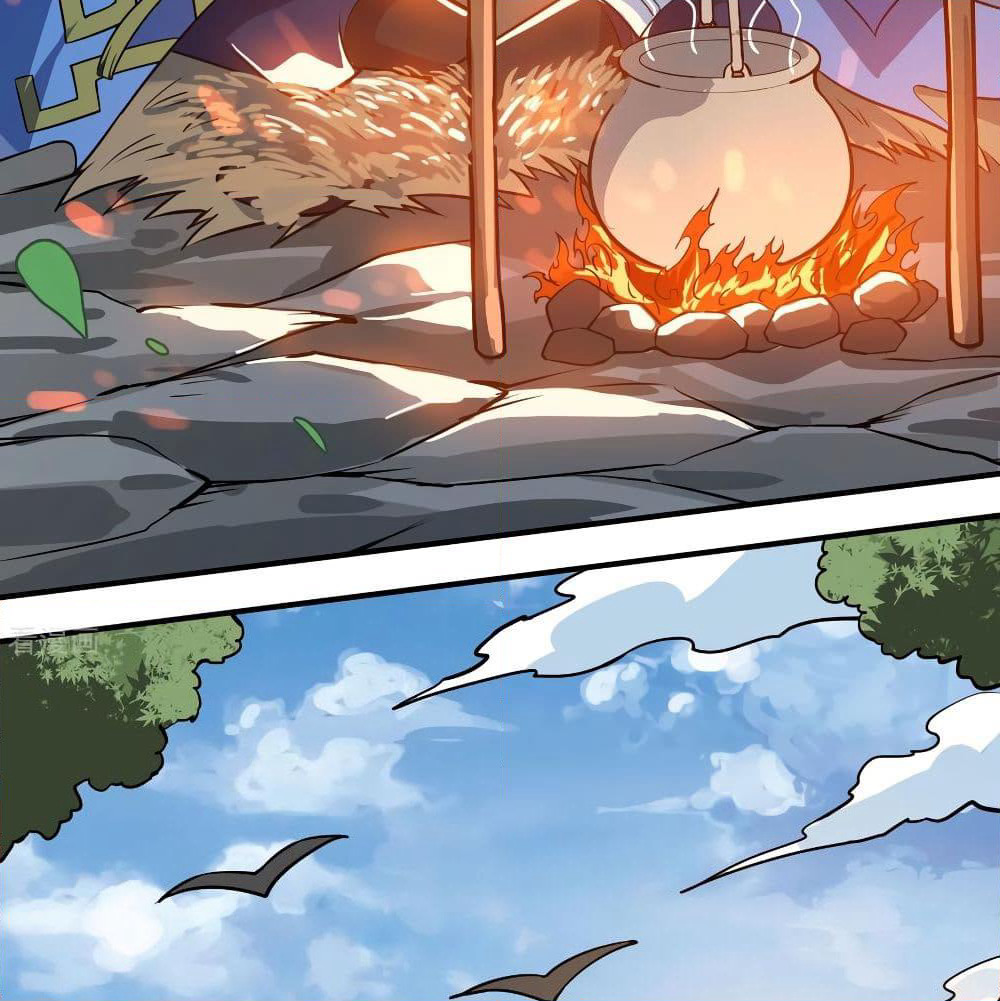 Martial Emperor จุติมหาเทพเฉินหวู๋ page 6