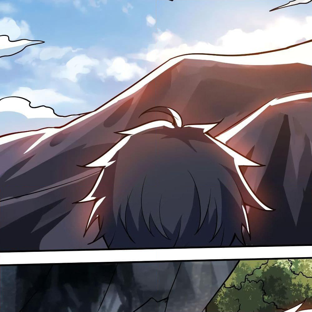 Martial Emperor จุติมหาเทพเฉินหวู๋ page 7