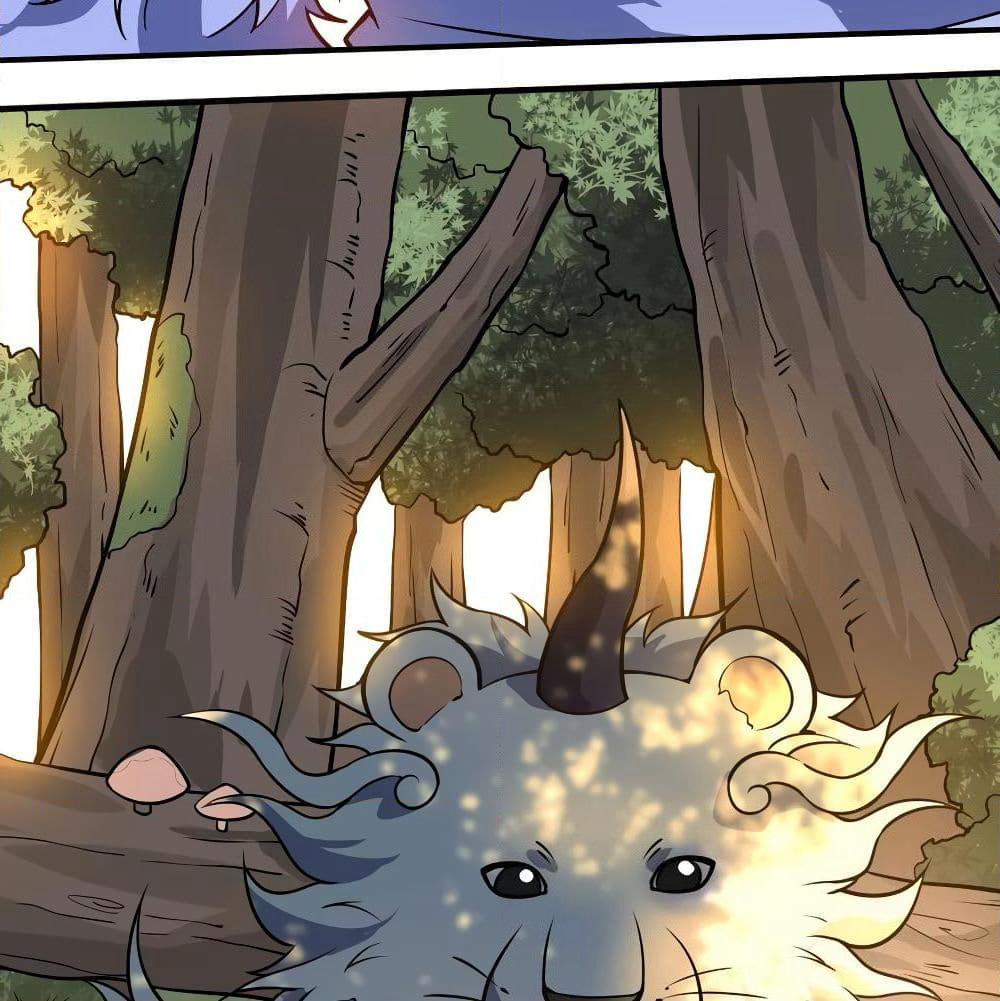 Martial Emperor จุติมหาเทพเฉินหวู๋ page 12