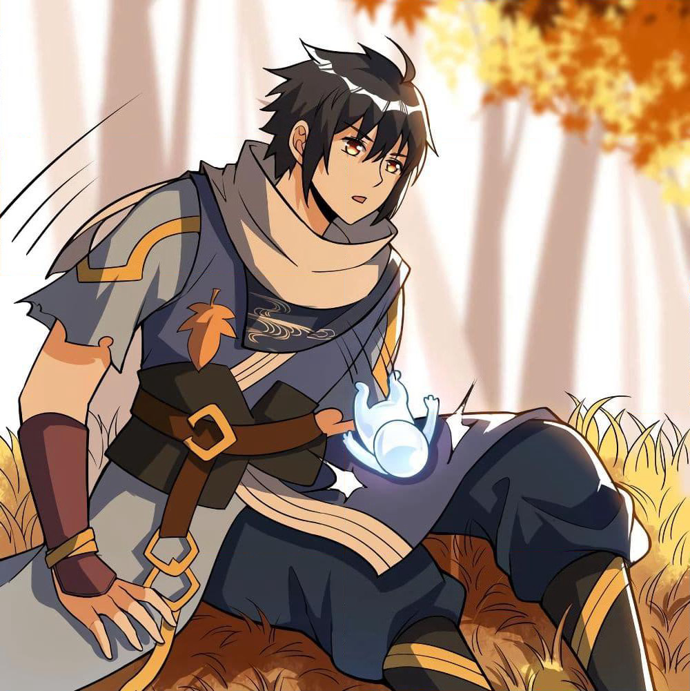 Martial Emperor จุติมหาเทพเฉินหวู๋ page 18