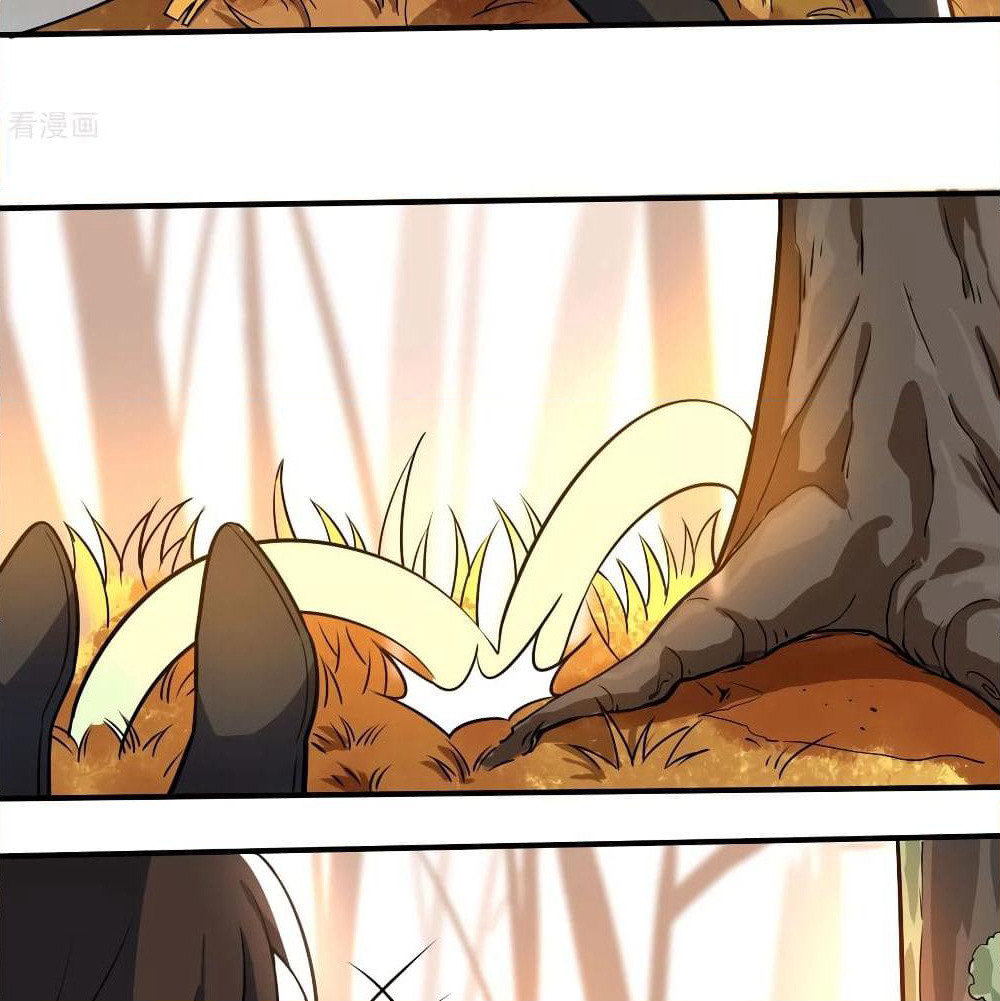 Martial Emperor จุติมหาเทพเฉินหวู๋ page 19