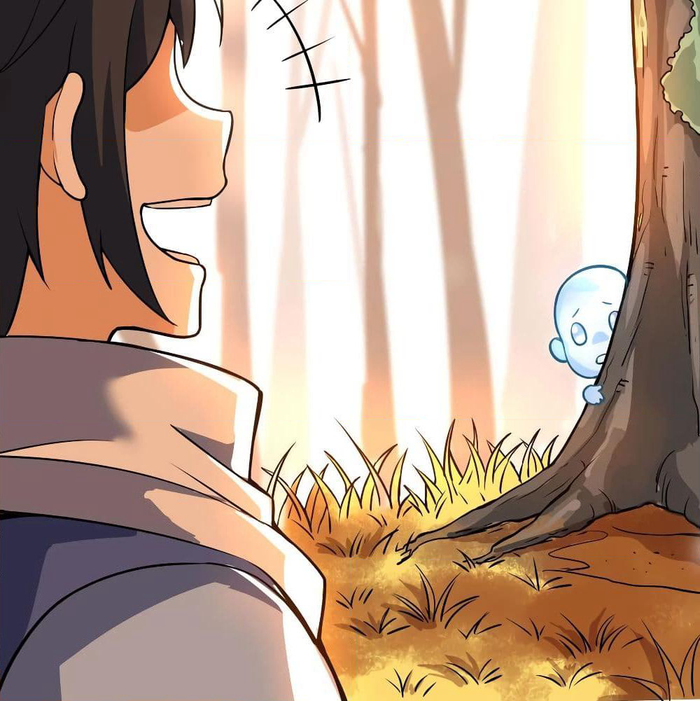 Martial Emperor จุติมหาเทพเฉินหวู๋ page 20
