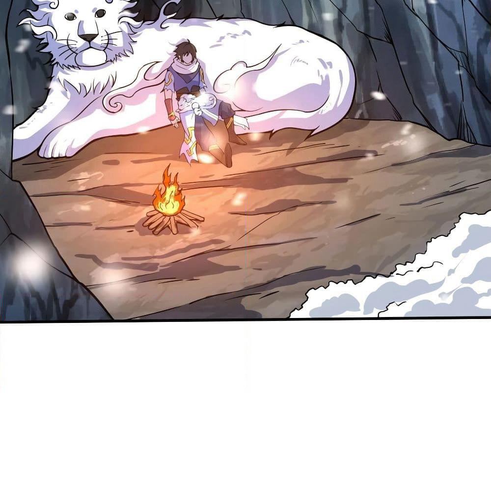 Martial Emperor จุติมหาเทพเฉินหวู๋ page 24