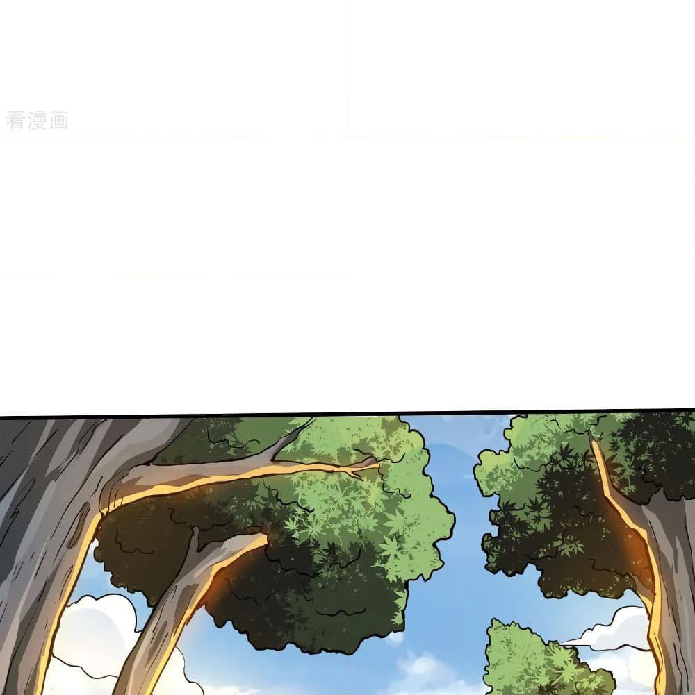 Martial Emperor จุติมหาเทพเฉินหวู๋ page 25