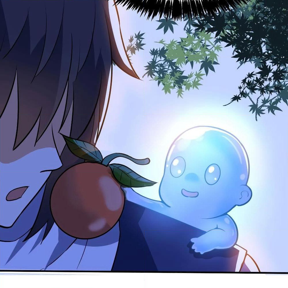 Martial Emperor จุติมหาเทพเฉินหวู๋ page 33