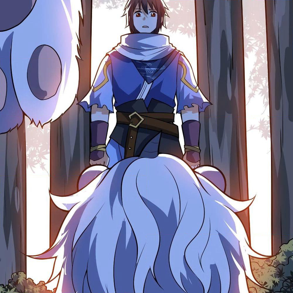 Martial Emperor จุติมหาเทพเฉินหวู๋ page 52