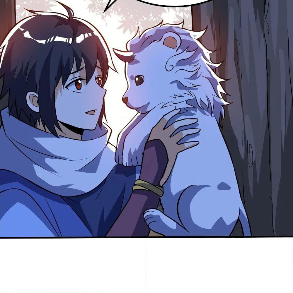 Martial Emperor จุติมหาเทพเฉินหวู๋ page 54