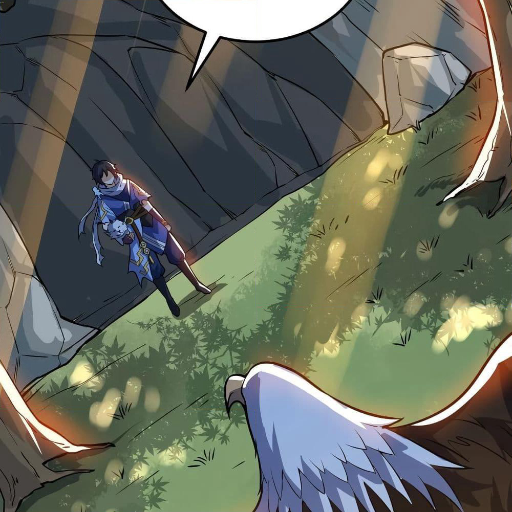 Martial Emperor จุติมหาเทพเฉินหวู๋ page 56