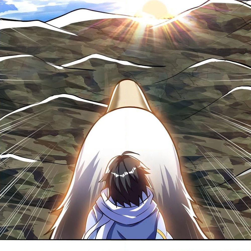 Martial Emperor จุติมหาเทพเฉินหวู๋ page 60