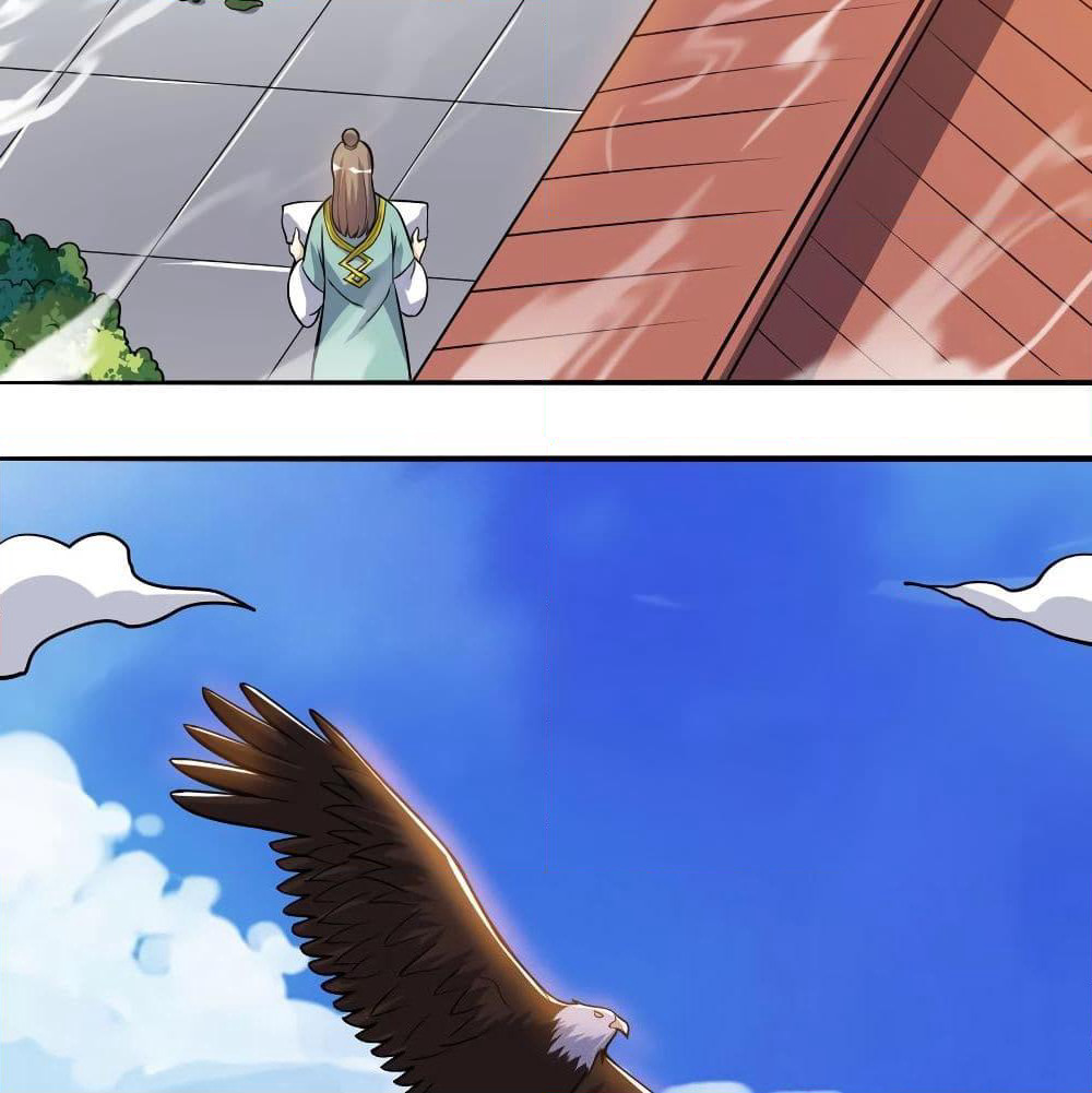 Martial Emperor จุติมหาเทพเฉินหวู๋ page 62