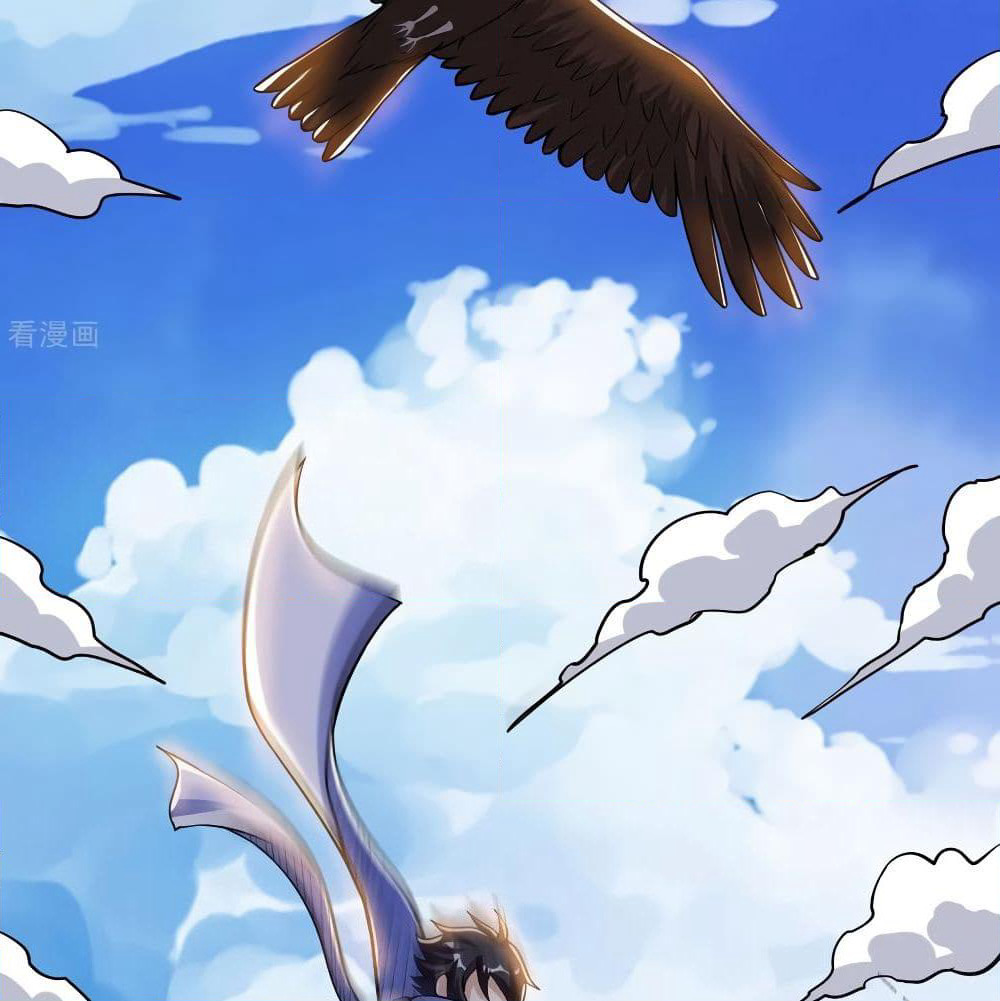 Martial Emperor จุติมหาเทพเฉินหวู๋ page 63