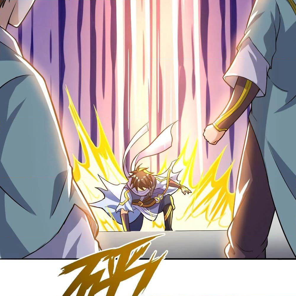 Martial Emperor จุติมหาเทพเฉินหวู๋ page 68