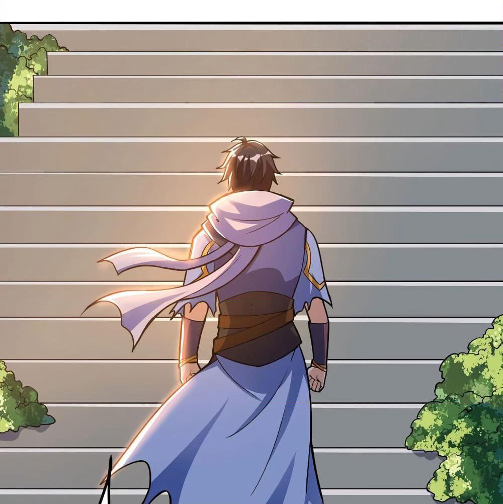 Martial Emperor จุติมหาเทพเฉินหวู๋ page 73