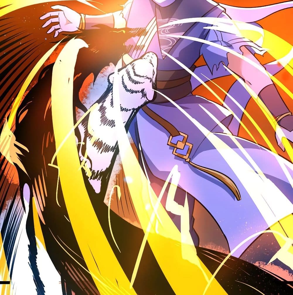 Martial Emperor จุติมหาเทพเฉินหวู๋ page 84