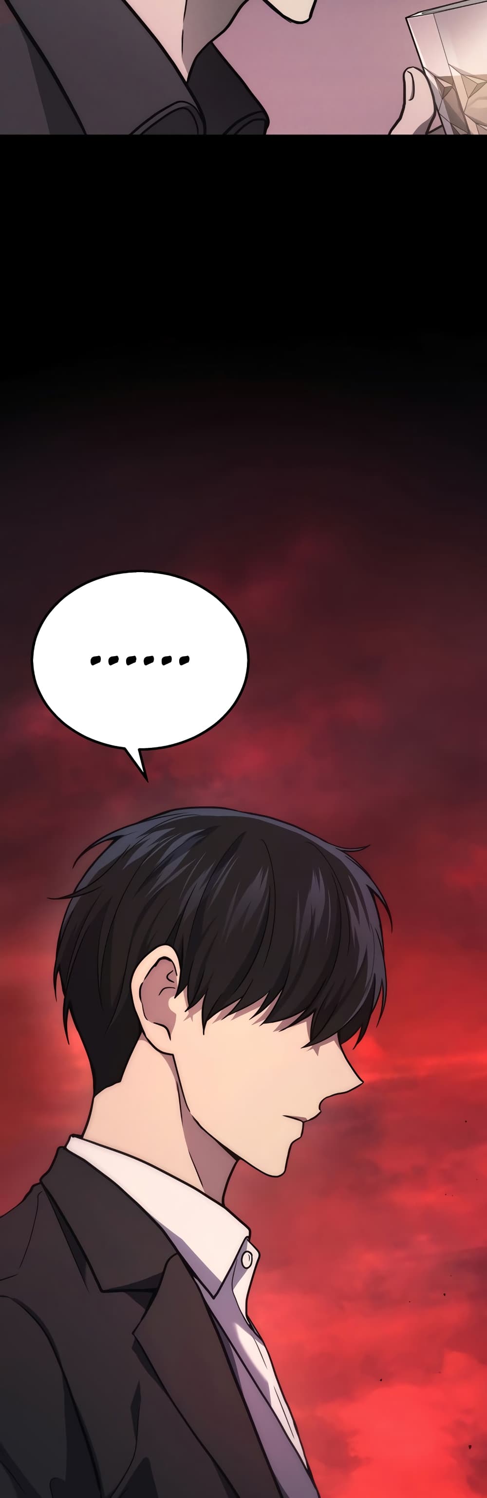 Martial God Regressed to Level 2 page 26