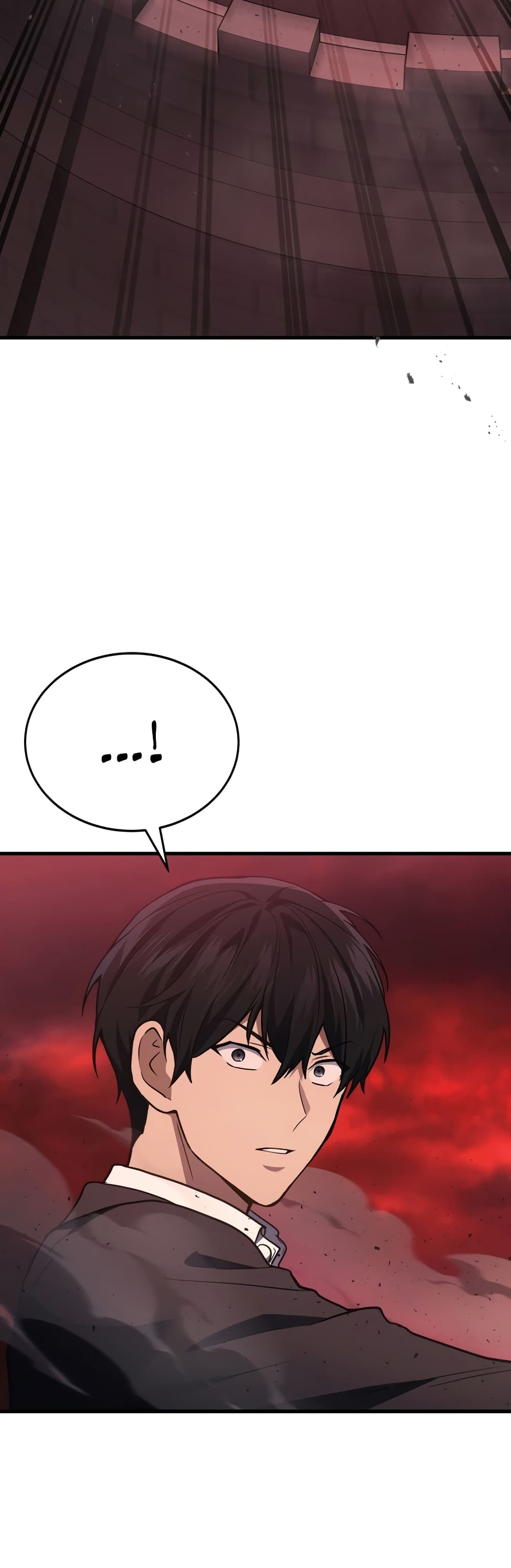 Martial God Regressed to Level 2 page 46